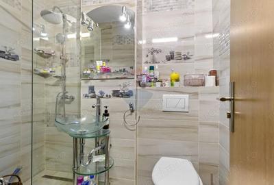 Apartament cu 5 camere decomandat, mobilat în Micălaca - 7