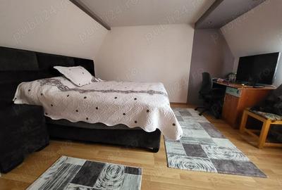 Casă cu 6 camere cu Teren 395 Mp în Turnișor - 3