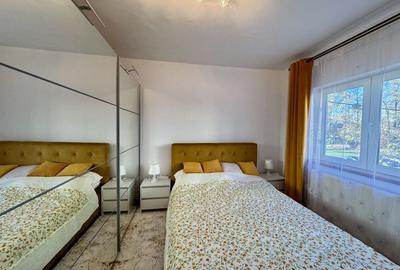 Apartament decomandat renovat cu 2 camere, zona Soarelui - 2