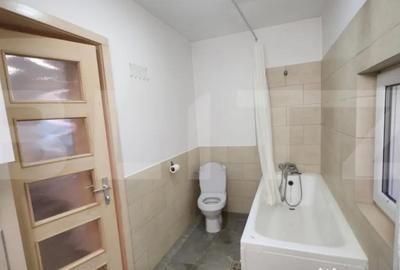 Casă cu 2 camere cu Teren 624 Mp în Ungheni - 8