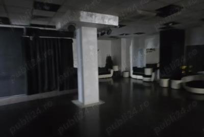 Spațiu comercial, de 1,117 mp, în Central - 2