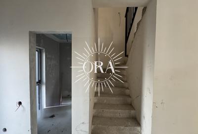 CASĂ DUPLEX 4 CAMERE CU CF | VANZARE | IRIS ZONA AUCHAN - LANGA PADURE - 7