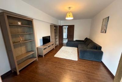 Apartament cu 2 camere decomandat, mobilat în Octavian Goga - 2