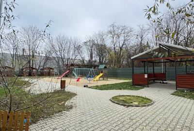 Apartament 2 camere mobilat -Militari -COMISION 0 - 4