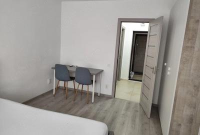 Garsonieră în Giurgiului - 2