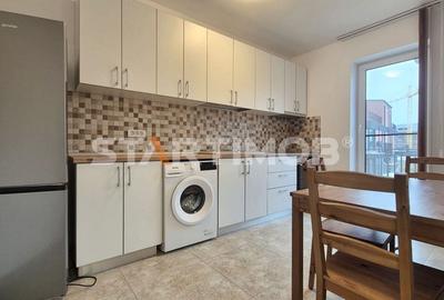 Apartament 2 camere Coresi - 5