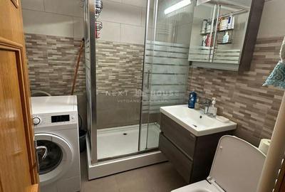 Apartament cu 2 camere decomandat în Sebastian - 5