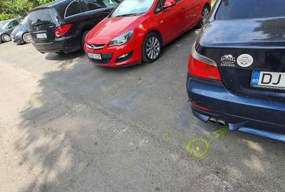 Teren de 239 mp, în Apărătorii Patriei - 11