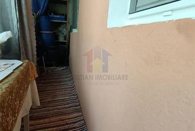 Apartament cu 2 camere decomandat în Obor