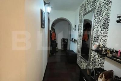 Apartament cu 2 camere decomandat în George Enescu - 2