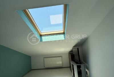 Bloc nou | Apartament 2 camere 44mp - Tătărași | CT + AC - 2