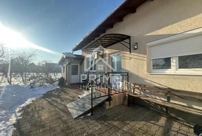 Casa Individuala + AFACERE LA CHEIE| Oportunitate investi?ie| zona Vintu de Jos - 3