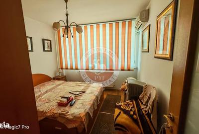 Apartament cu 2 camere semidecomandat, mobilat în Tei - 3