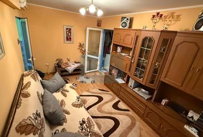 Apartament cu 2 camere semidecomandat, mobilat în Dunărea - 2