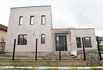 Casă cu Canalizare în Valu lui Traian - 14