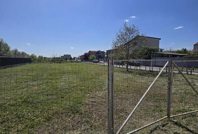 Teren de 1500 mp, în Străulești - 7