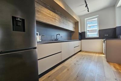 Apartament spatios cu terasa generoasa la BSW - 4
