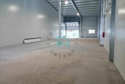 Inchiriere hala industriala, 360 mp,  zona Centura, Brasov - 3