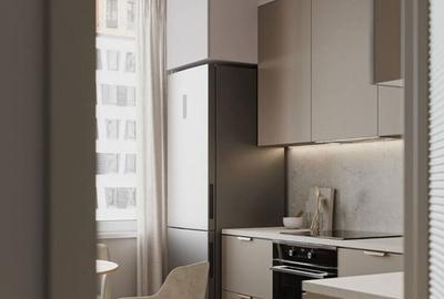 Apartament cu 2 camere în Militari - 2