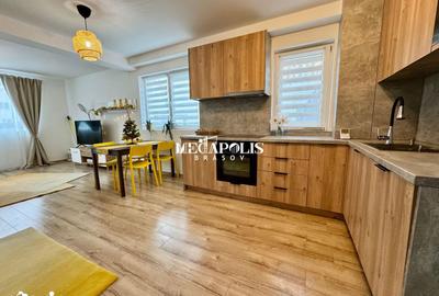 Casă cu 3 camere cu Teren 300 Mp în Triaj - 9