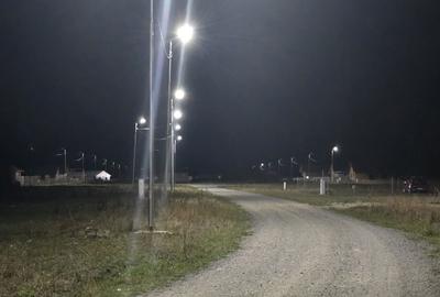 Spațiu comercial, în Sânmihaiu Român - 1