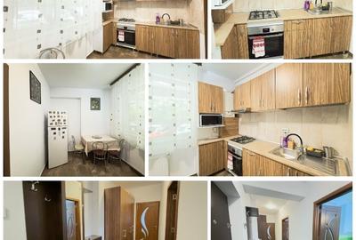Apartament 2 camere mobilat  – direct proprietar, metrou Dimitrie Leonida - 3