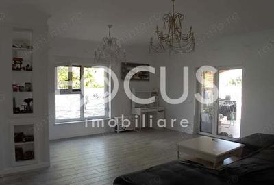 Casă cu 3 camere în Central - 7