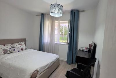 Apartament cu 3 camere decomandat în Mănăștur