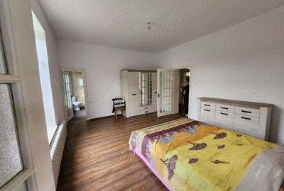 Evadare intr-un Paradis Privat: Proprietate Unica in Valenii de Munte - 1