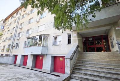 Intr-adevar unic. Apartament cu 3 camere, peste 90 mp, Cernauti - 12