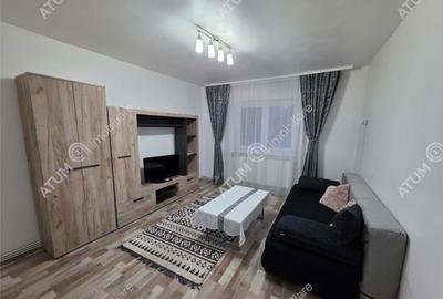 Garsoniera recent renovata in zona Strand Sibiu - 15