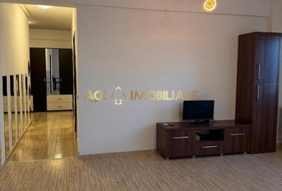 Apartament cu 2 camere decomandat, mobilat în Băneasa - 5