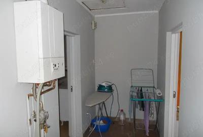 Casa tip duplex cu SAD, Timisoara, Dambovita, P+E, 5 camere + SAD - 13