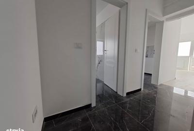 Garsonieră decomandată în Galata - 9