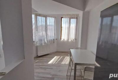 Apartament cu doua camere PACIl - 8