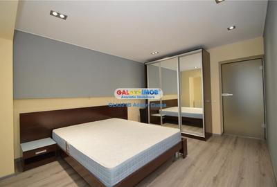 Bulevardul Unirii | Nerva Traian | 2 Camere | 3 Balcoane - 9