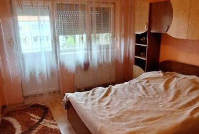 Apartament 3 camere, decomandat, zona Parc Olosig - 4