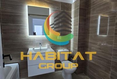 Apartament cu 2 camere decomandat în Metalurgiei - 12