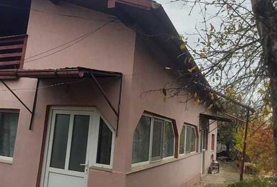 Casă cu 3 camere în Lipia - 4