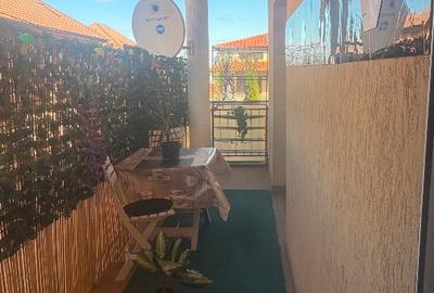 Apt 3 camere,decomandat,garaj inclus  Andrei Muresanu - 7