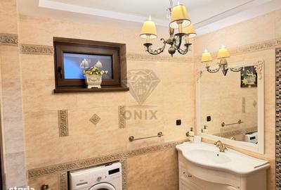 Casă cu 8 camere cu Teren 1280 Mp în Valea Doftanei - 10