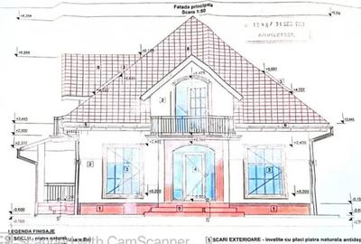 Teren de 750 mp, în Unirea - 6