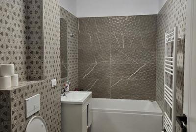 Apartament cu 3 camere decomandat în Cristian - 6