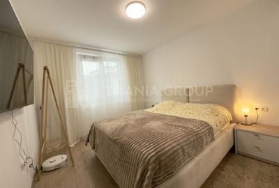 Apartament modern 3 camere, etaj intermediar + parcare - zona Coresi - 6