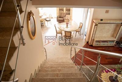 Casă / Vilă 5 camere în zona  Iancu Nicolae British School Bucharest - 16