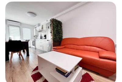 Apartament cu 3 camere decomandat, mobilat în Iris - 2