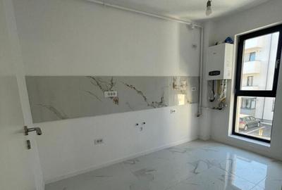 Garsoniera ,gata de mutat, str.Diamantului,Bragadiru - 3