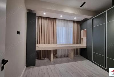 Apartament cu 4 camere în Central - 5