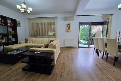 Eleganta și Confort in Tomis plus : vila moderna de vânzare - 8