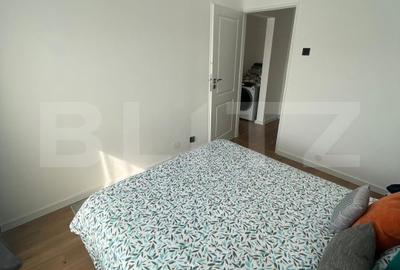 Apartament cu 3 camere decomandat, mobilat în Rovine - 8